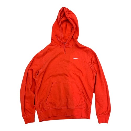 Vintage 90's Nike Swoosh Hoodie 